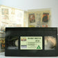 Sense And Sensibility / Remains Of The Day; [Double] Drama - Alan Rickman - VHS-