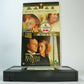 Sense And Sensibility / Remains Of The Day; [Double] Drama - Alan Rickman - VHS-