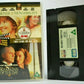 Sense And Sensibility / Remains Of The Day; [Double] Drama - Alan Rickman - VHS-