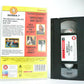 Series 7: The Contenders - Black Comedy (2000) - Large Box - Brooke Smith - VHS-