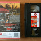 Set It Off (1996): L.A. Action - Drama - Jada Pinkett / Queen Latifah - Pal VHS-