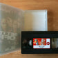 Set It Off (1996): L.A. Action - Drama - Jada Pinkett / Queen Latifah - Pal VHS-