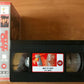 Set It Off (1996): L.A. Action - Drama - Jada Pinkett / Queen Latifah - Pal VHS-