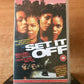 Set It Off (1996): L.A. Action - Drama - Jada Pinkett / Queen Latifah - Pal VHS-