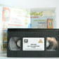 Sex, Lies & The Simpsons: Bart After Dark - Matt Groening - Animated - Pal VHS-