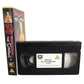 Sex, Lies & The Simpsons - Twentieth Century Fox - Childrens - Pal - VHS-