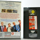 Sex Lives Of The Potato Men: Adult Comedy - Large Box - Johnny Vegas - Pal VHS-