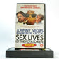 Sex Lives Of The Potato Men: Adult Comedy - Large Box - Johnny Vegas - Pal VHS-