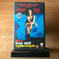 Sex,Lies And Videotape (1989): Drama [Large Box] Rental - Andie MacDowell - VHS-