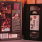 Sexual Intent - Gary Hudson - Michelle Brin - Rare & Deleted Medusa 13262 - VHS-