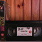 Sexual Intent - Gary Hudson - Michelle Brin - Rare & Deleted Medusa 13262 - VHS-