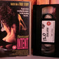 Sexual Intent - Gary Hudson - Michelle Brin - Rare & Deleted Medusa 13262 - VHS-