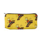 Cute Simpsons Pencil Case - Waterproof Stationery Bag - Thoughtful Cult Present for Students or Coworkers-3-