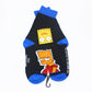 Simpsons Cotton Socks - Funny and Fashionable Hip-Hop Style - Perfect Gift for Girlfriend or Wife Simpsons Fan-16-EUR 35-42-