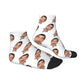 High-Quality Mr. Bean - Long Socks - All Seasons - Perfect Unisex Christmas Presents-