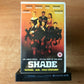 Shade; [Underground Poker Game] Neo-Noir Drama - Large Box [Rental] Pal VHS-