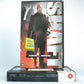 Shaft (2001); [Remake] Large Box - Action Thriller - Samuel L.Jackson - Pal VHS-