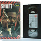 Shaft: Film By G.Parks (1971) - Action/ Blaxploitation - R.Roundtree - Pal VHS-