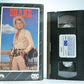 Shane - (1953) CIC Pre-Cert; [Jack Schaefer] - Western - Jack Palance - Pal VHS-