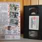 Shaolin Chamber Of Death - Jackie Chan/Little Mute - Kung-Fu/Wushu Action - VHS-