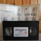 Shaolin Chamber Of Death - Jackie Chan/Little Mute - Kung-Fu/Wushu Action - VHS-