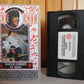 Shaolin Chamber Of Death - Jackie Chan/Little Mute - Kung-Fu/Wushu Action - VHS-