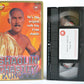 Shaolin Chasity Kung-Fu: Revenge Of The Dragon - Eng Dub Taiwan - VHS-