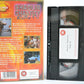 Shaolin Chasity Kung-Fu: Revenge Of The Dragon - Eng Dub Taiwan - VHS-