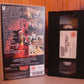 Shaolin Temple 3: Martial Arts Of Shaolin; [Widescreen] Kung-Fu / Martial Arts - Jet Li - Pal VHS-