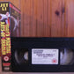 Shaolin Temple 3: Martial Arts Of Shaolin; [Widescreen] Kung-Fu / Martial Arts - Jet Li - Pal VHS-