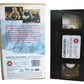 Sharky's Machine - Burt Reynolds - Warner Home Video - Action - Pal - VHS-