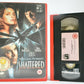 Shattered (1991); Wolfgang Petersen - Psychological Thriller - Bob Hoskins - VHS-