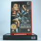 Shattered (1991); Wolfgang Petersen - Psychological Thriller - Bob Hoskins - VHS-