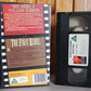 She Wore A Yellow Ribbon - The First Rebel - Double Bill Western - Pal VHS-