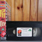 She Wore A Yellow Ribbon - The First Rebel - Double Bill Western - Pal VHS-