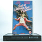 She'll Be Wearing Pink Pyjamas (1984): Survival Comedy - Julie Walters - Pal VHS-