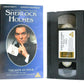 Sherlock Holmes: The Sign Of Four - TV Movie - Crime Drama - J.Brett - Pal VHS-