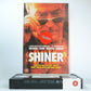 Shiner (2000) - Crime Thriller - Large Box - Michael Caine/Martin Landau - VHS-