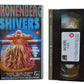 Shivers - Paul Hampton - Gems - Horror - Pal - VHS-