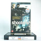 Shooters: British Crime Drama (2002) - Large Box - A.Dunbar/A.Howard - Pal VHS-