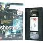 Shooters: British Crime Drama (2002) - Large Box - A.Dunbar/A.Howard - Pal VHS-