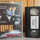 Shopping - Sadie Frost - Jude Law - Big-Box - Futurism Action - Time Coded VHS-