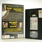 Shot In The Heart: Coold Blooded Killer - Thriller - Large Box - G.Ribisi - VHS-