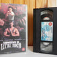 Showdown In Little Tokyo - Warner Home - Martial Arts - Dolph Lundgren - Pal VHS-