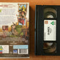 Shrek (2001): Greatest Fairy Tale - Animated - Mike Myers - Children's - Pal VHS-