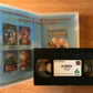 Shrek (2001): Greatest Fairy Tale - Animated - Mike Myers - Children's - Pal VHS-