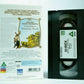 Shrek: Special Edition - Computer Animated - Mike Myers/Cameron Diaz - Pal VHS-