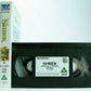 Shrek: Special Edition - Computer Animated - Mike Myers/Cameron Diaz - Pal VHS-