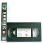 Shriek If You Know What I Did Last Friday The 13th: Slasher Parody - Pal VHS-