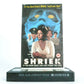 Shriek If You Know What I Did Last Friday The 13th: Slasher Parody - Pal VHS-